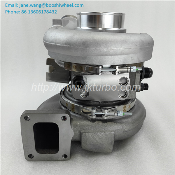  HE531V turbo 05042692610 504269261 504139769 504182849 2996384 504269260 5042692600 turbo for Iveco Truck with CURSOR 10 Engine